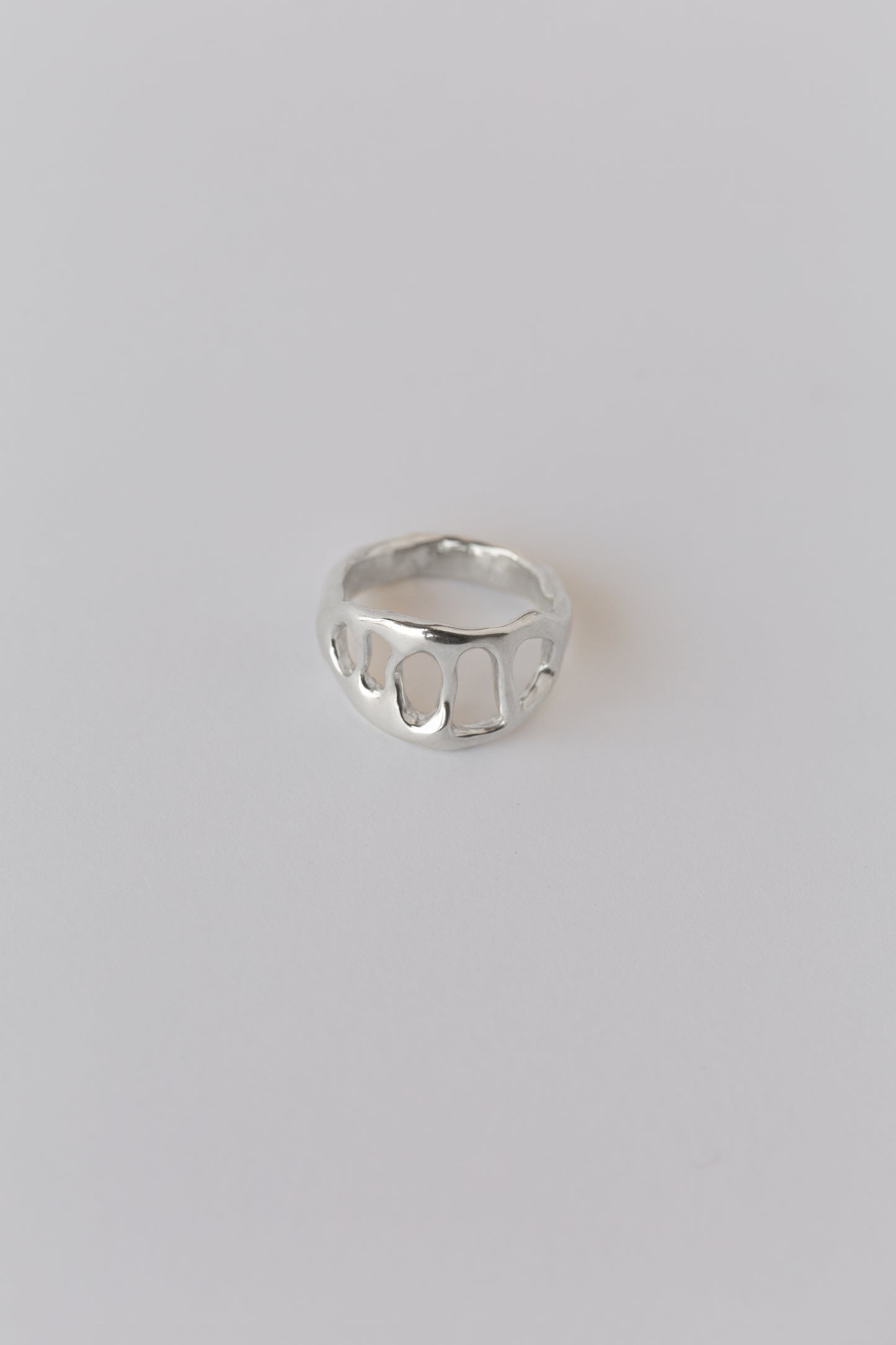 Anillo Scala II
