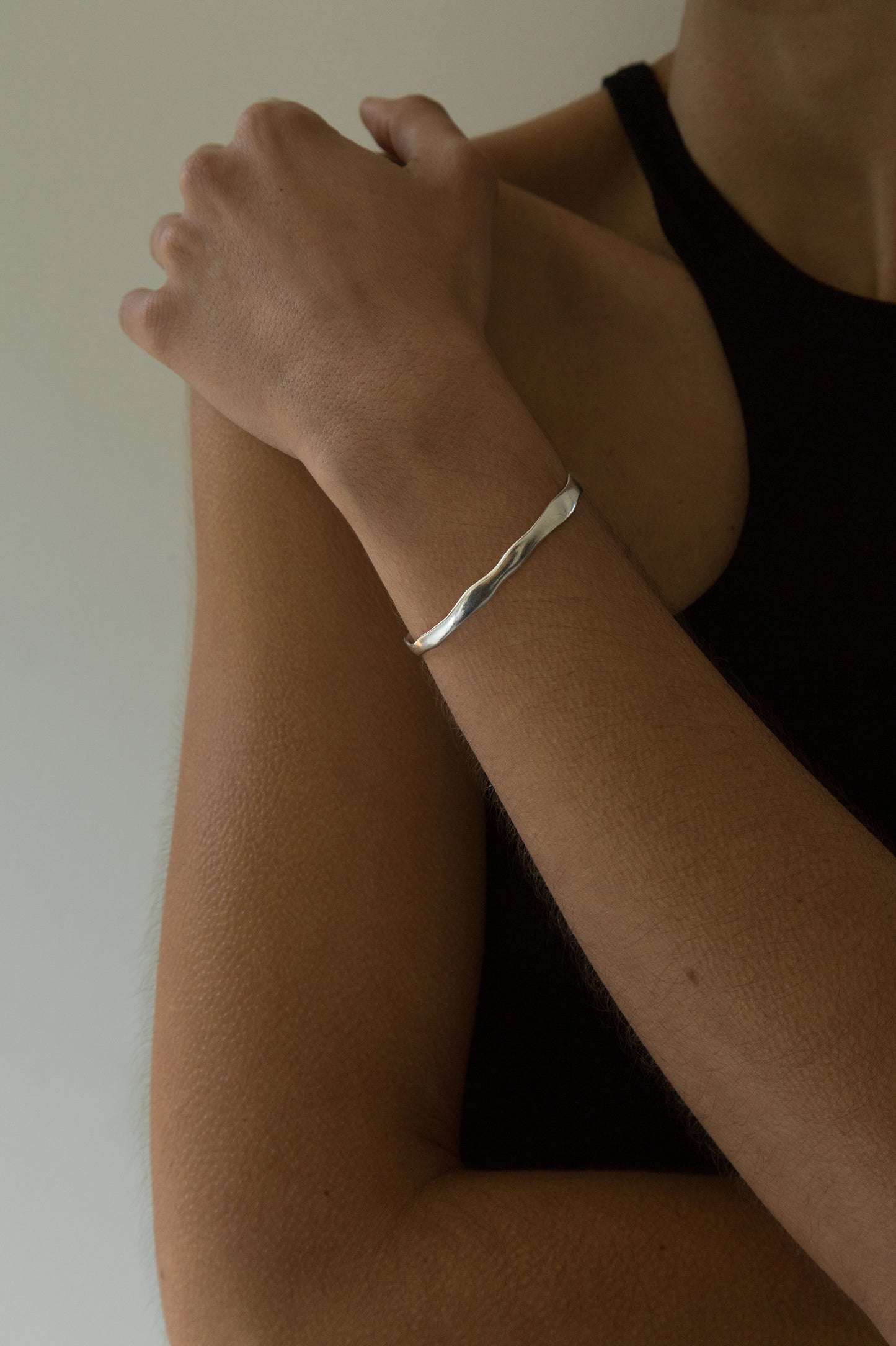 Pulsera Seda