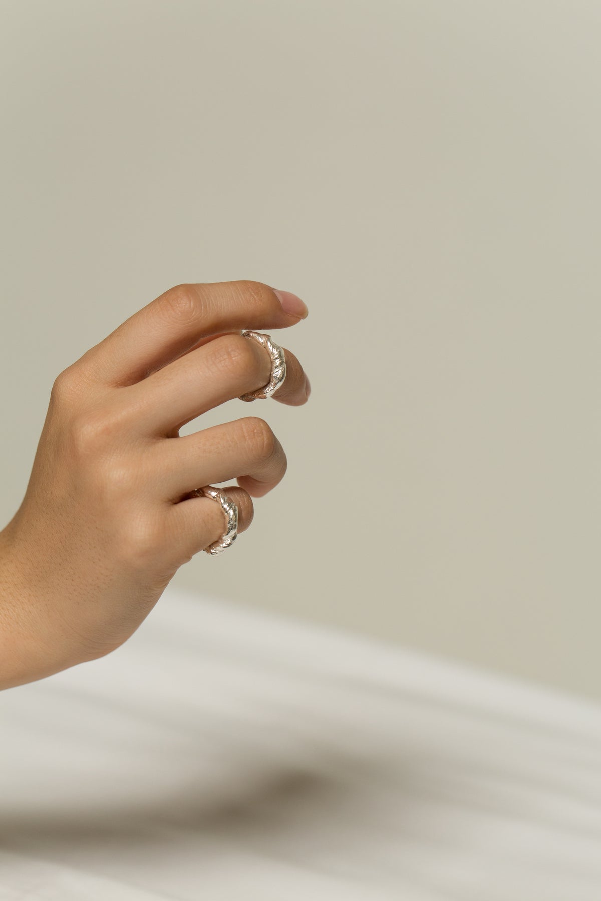 Anillo Nawa /midi