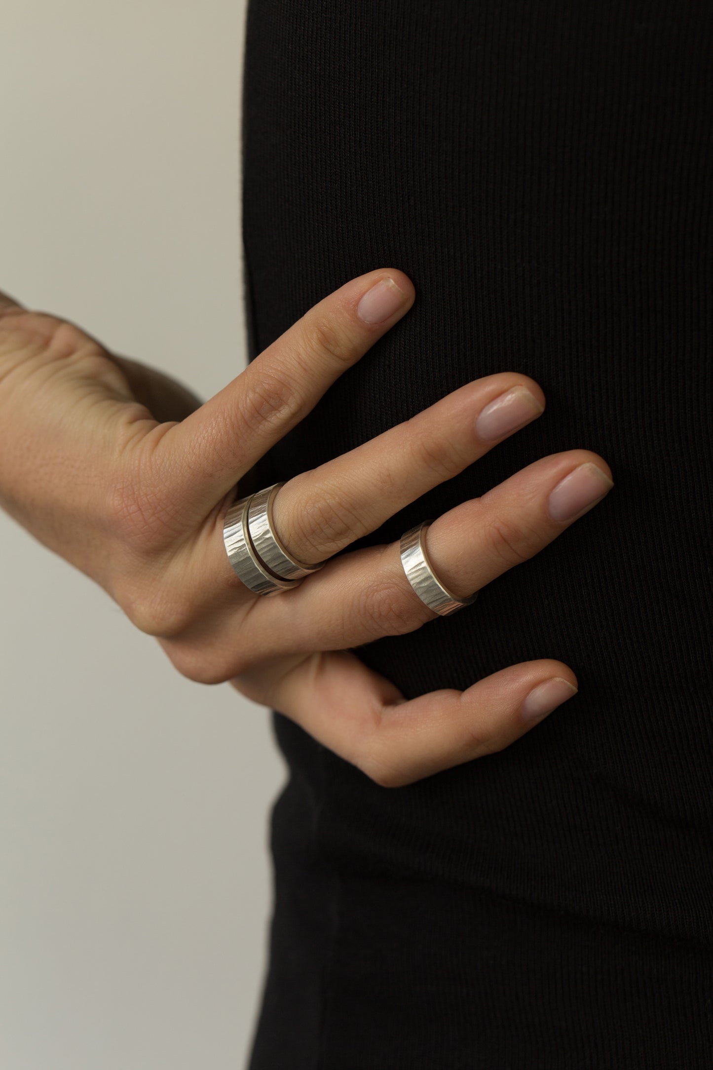 Anillo Estela