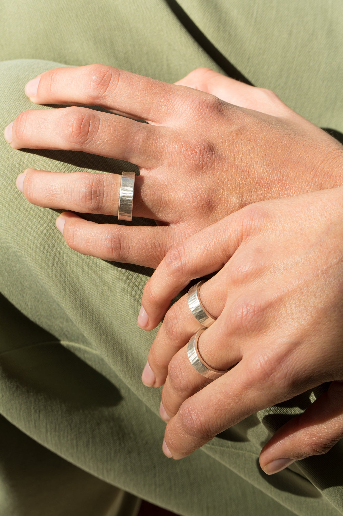 Anillo Estela