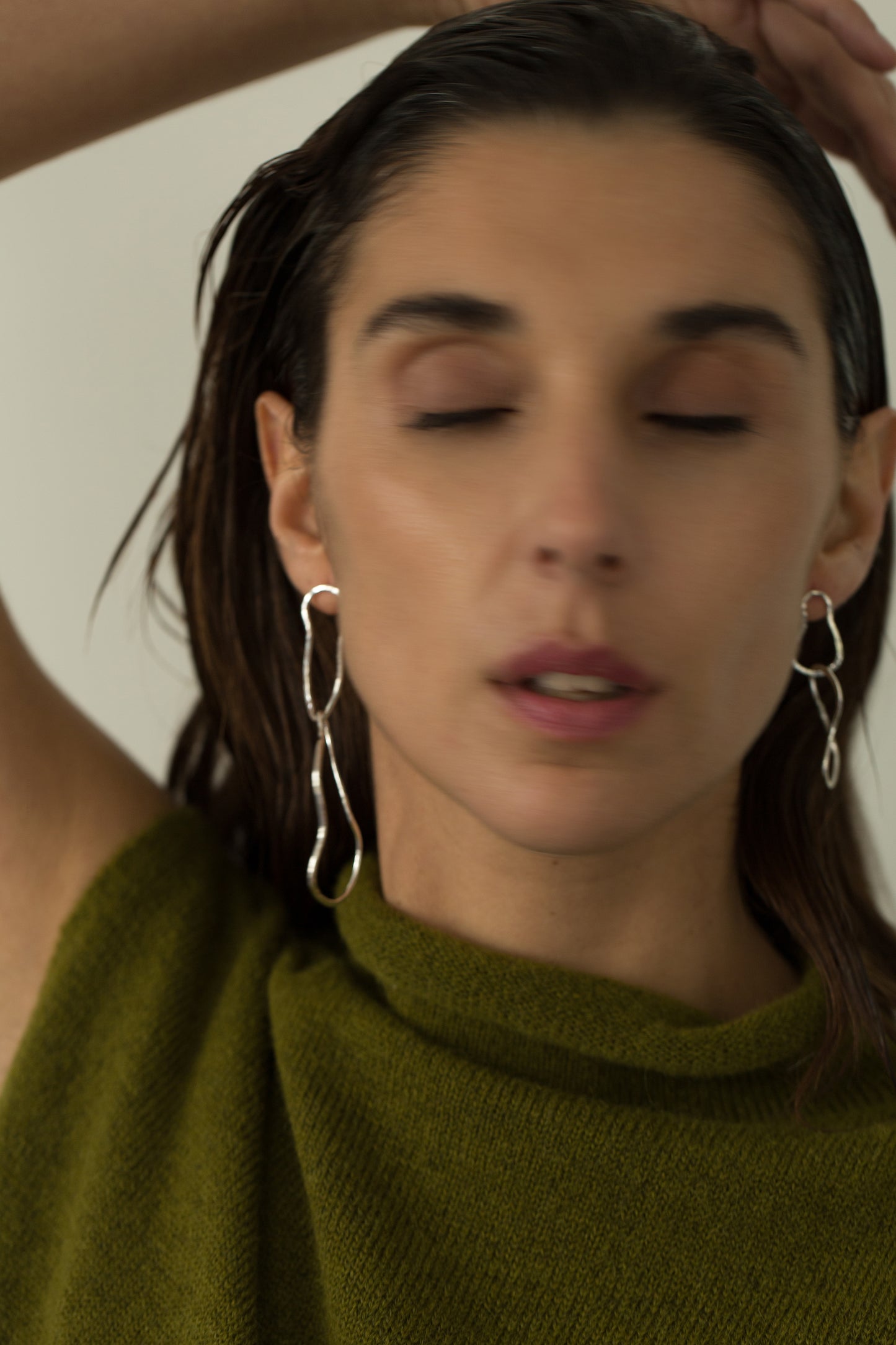 Aros Mov. II - dispar