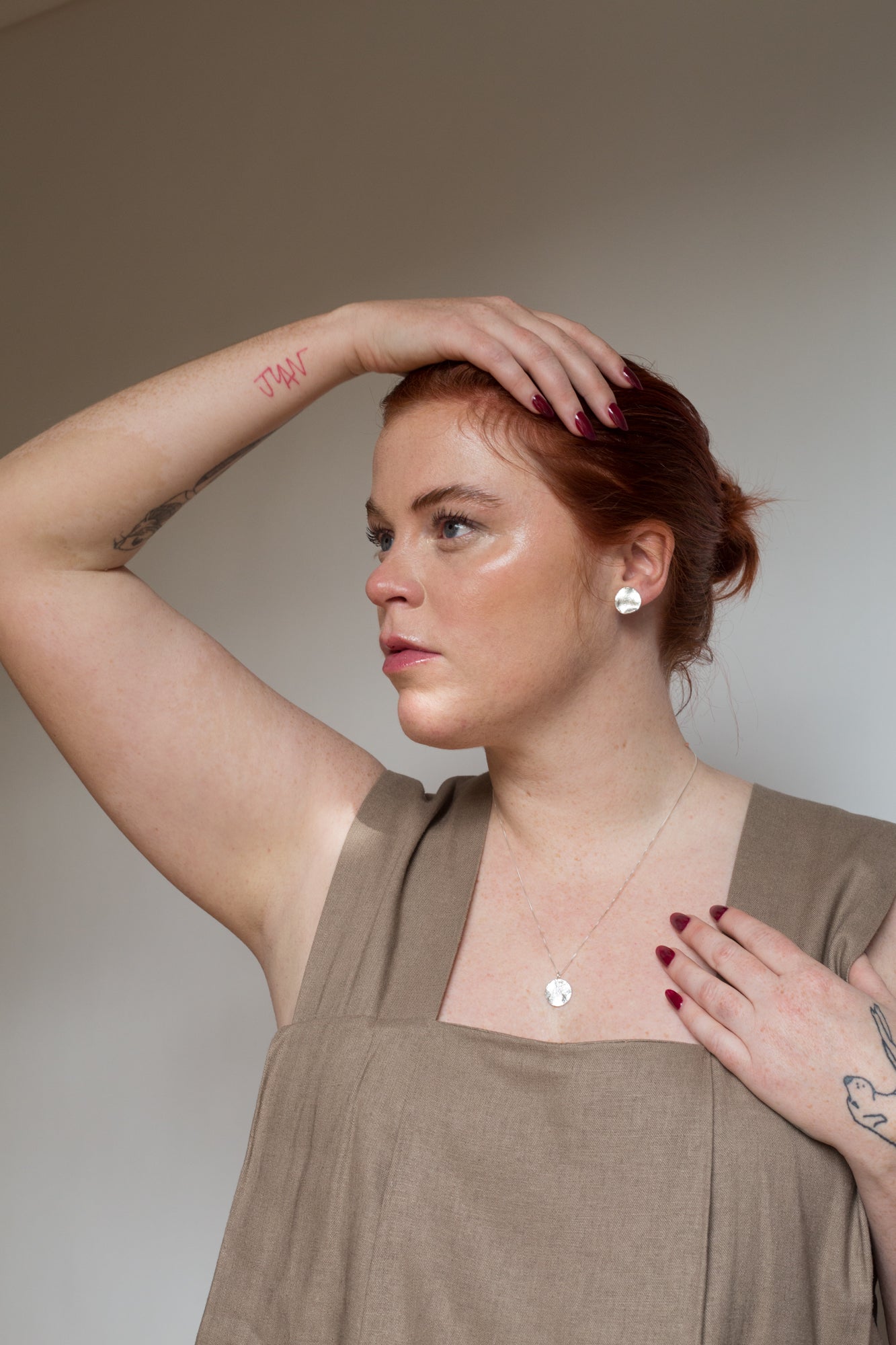 Aros Círculo Mineral I