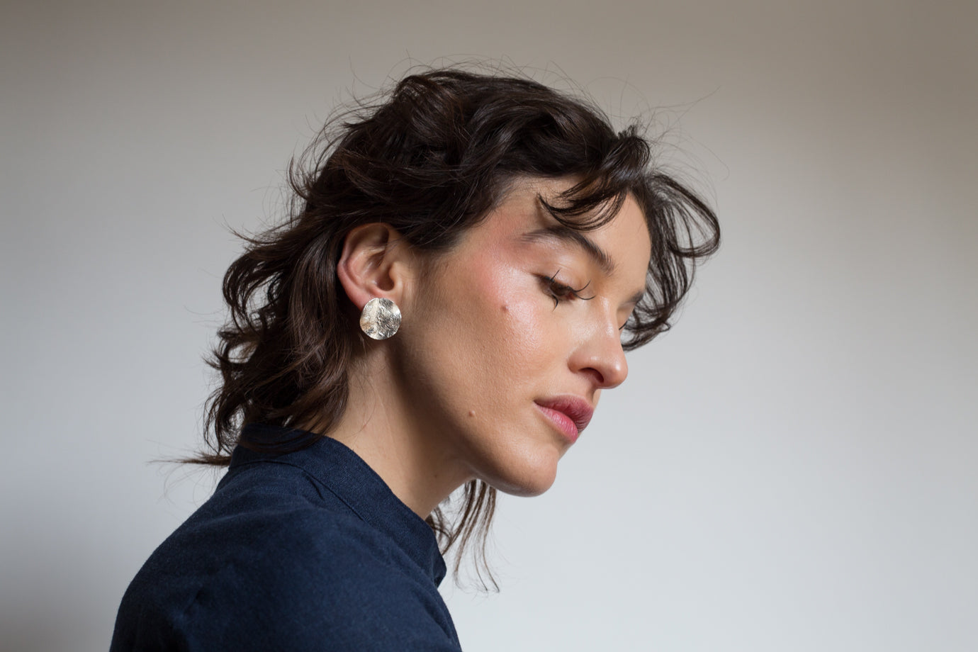 Aros Círculo Mineral II