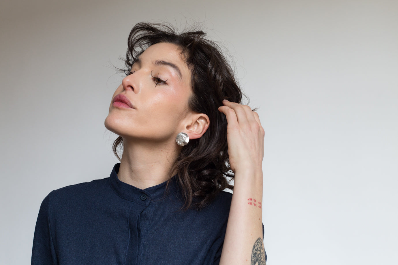 Aros Círculo Mineral II