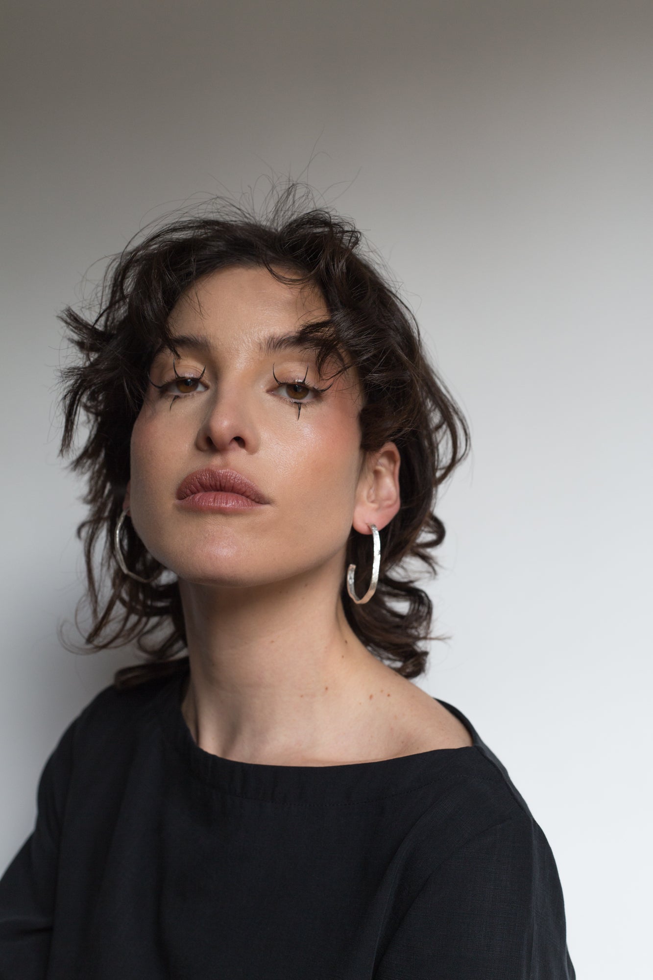 Argolla Mineral Irregular