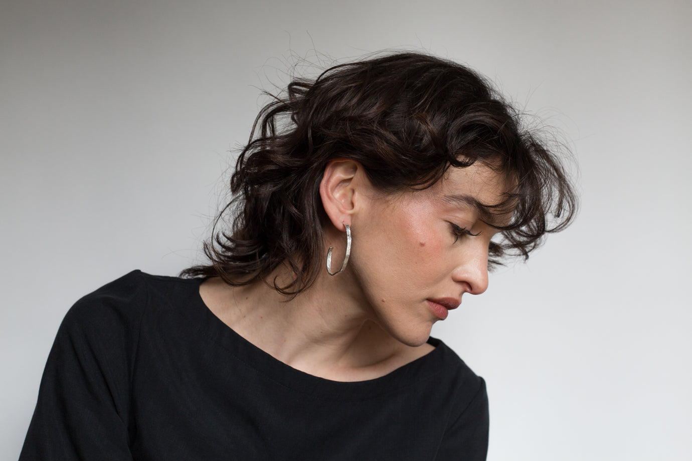 Argolla Mineral Irregular