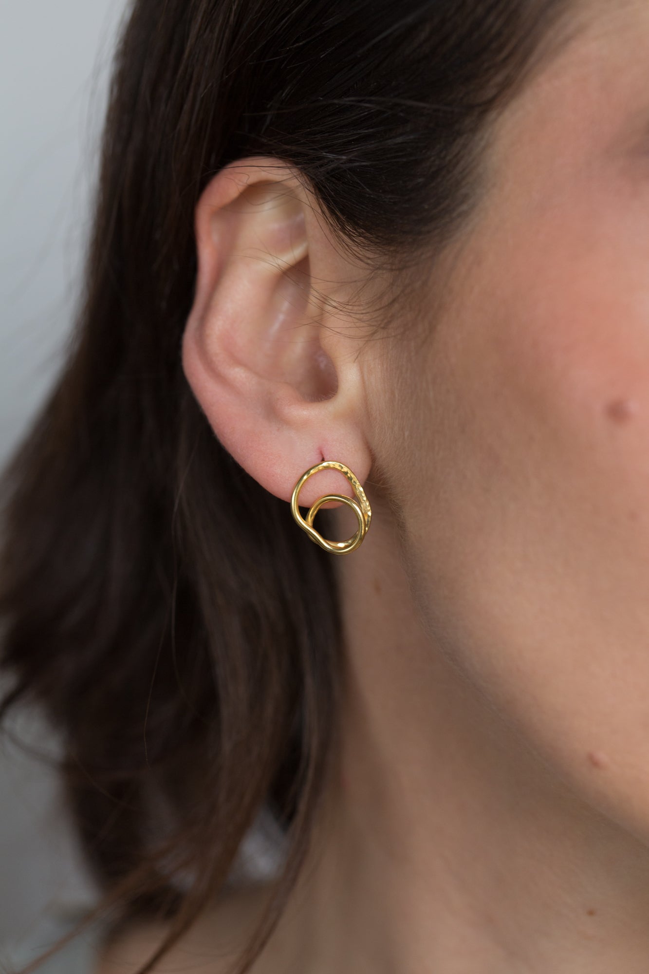 Aros Lucent XS gold