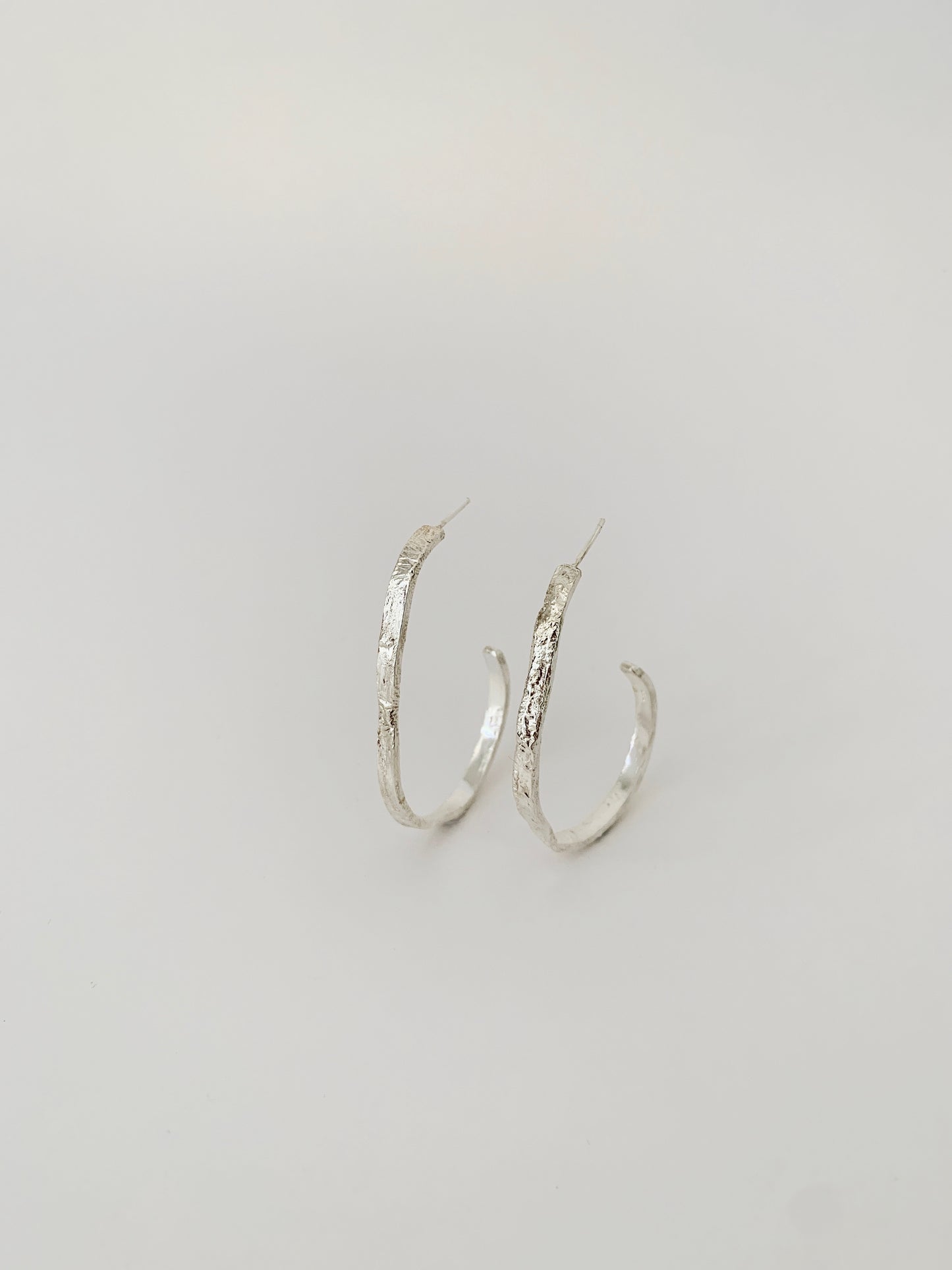 Argolla Mineral Irregular