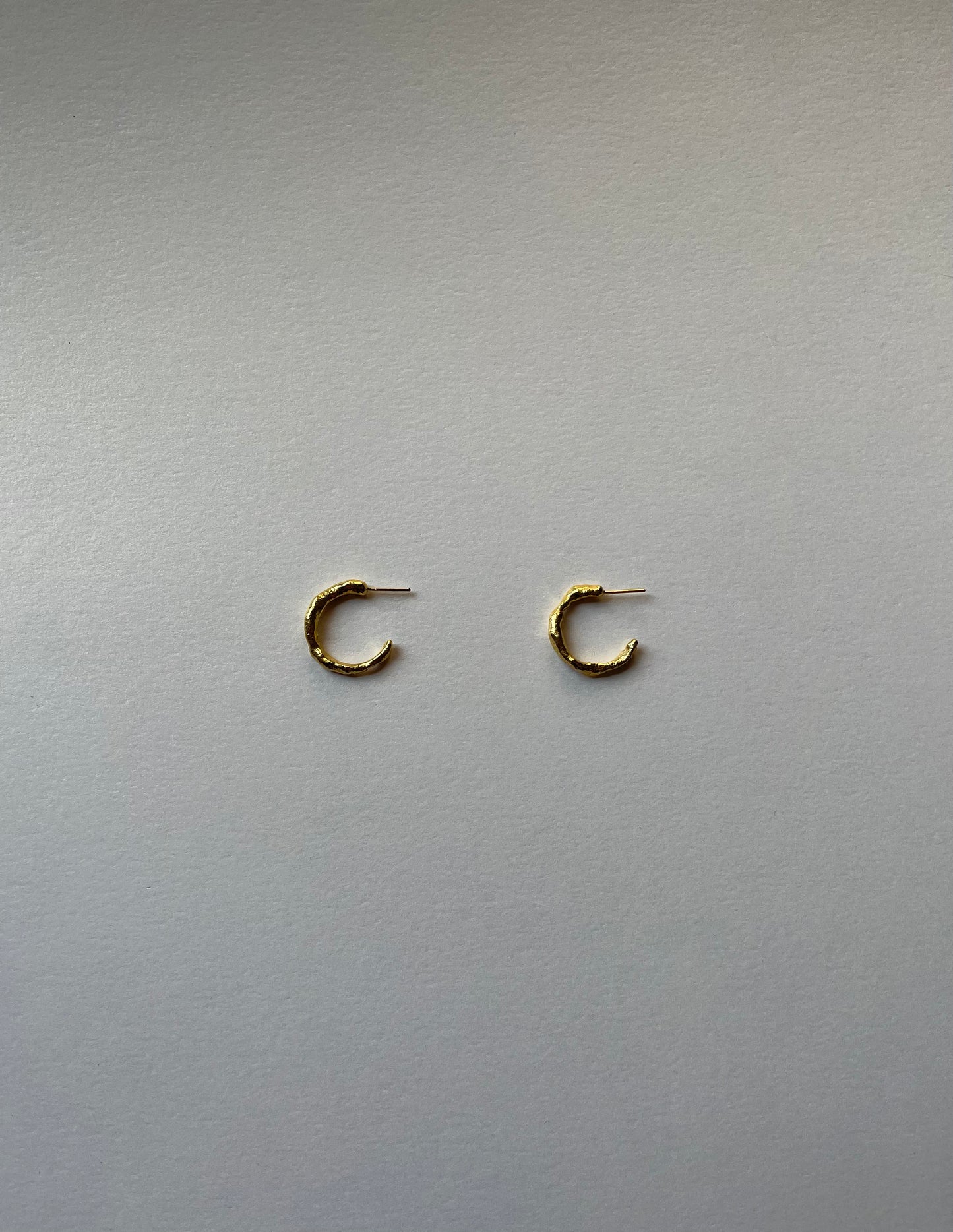 Argolla Vegetal gold