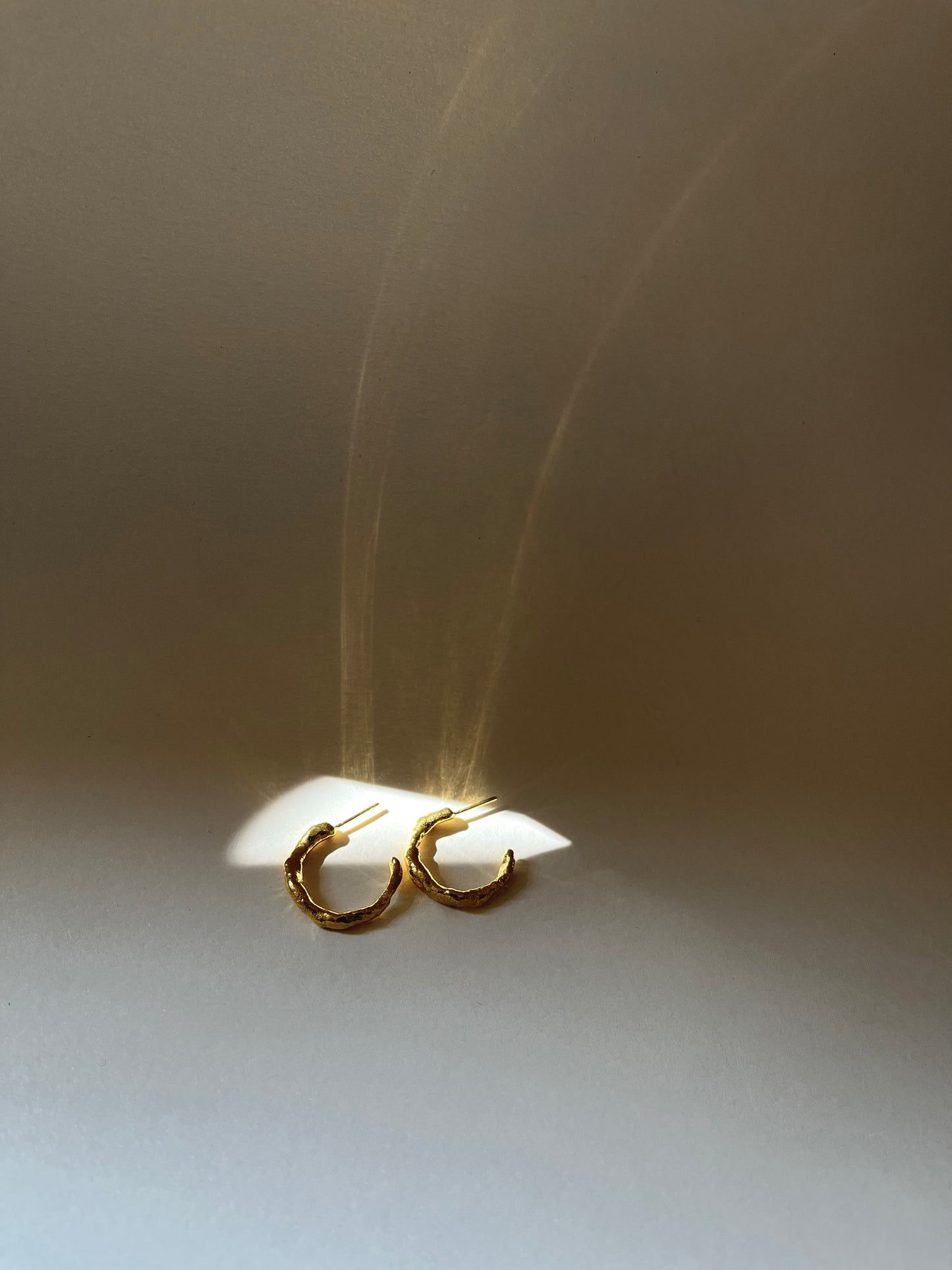 Argolla Vegetal gold