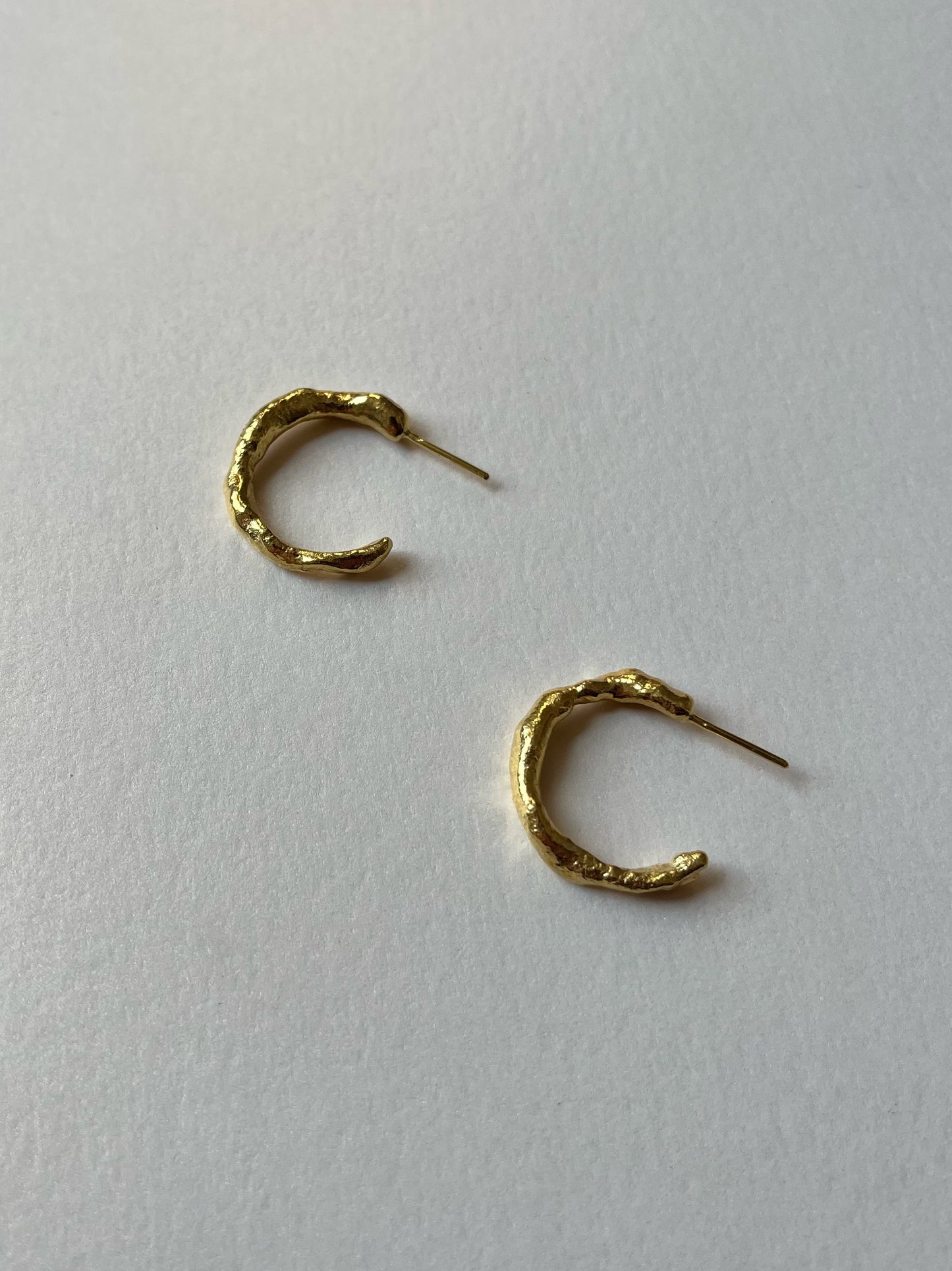 Argolla Vegetal gold