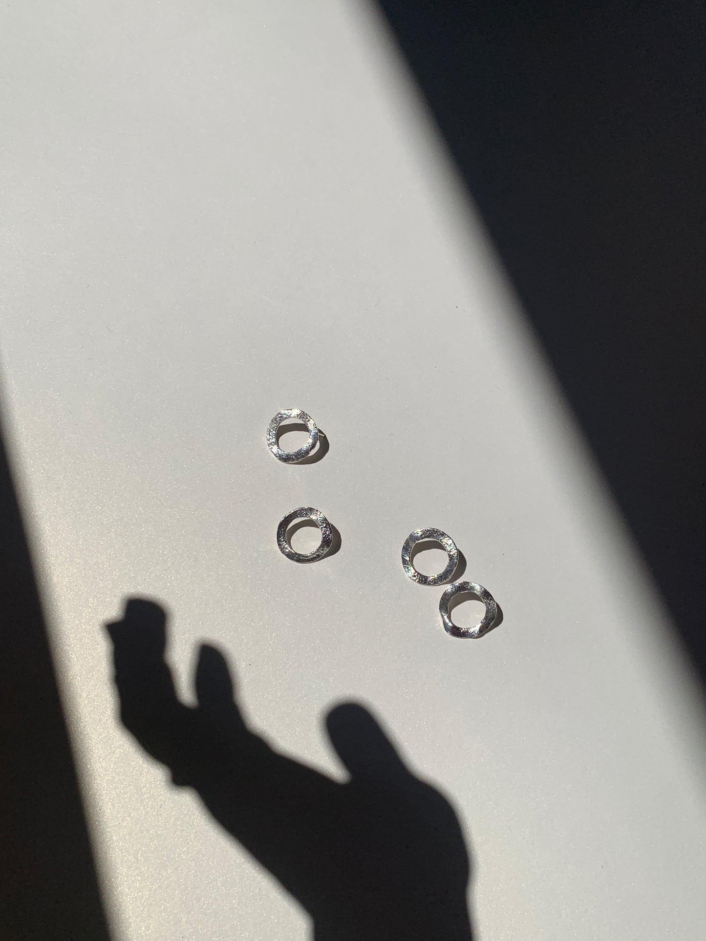 Aros Circunferencia Mineral