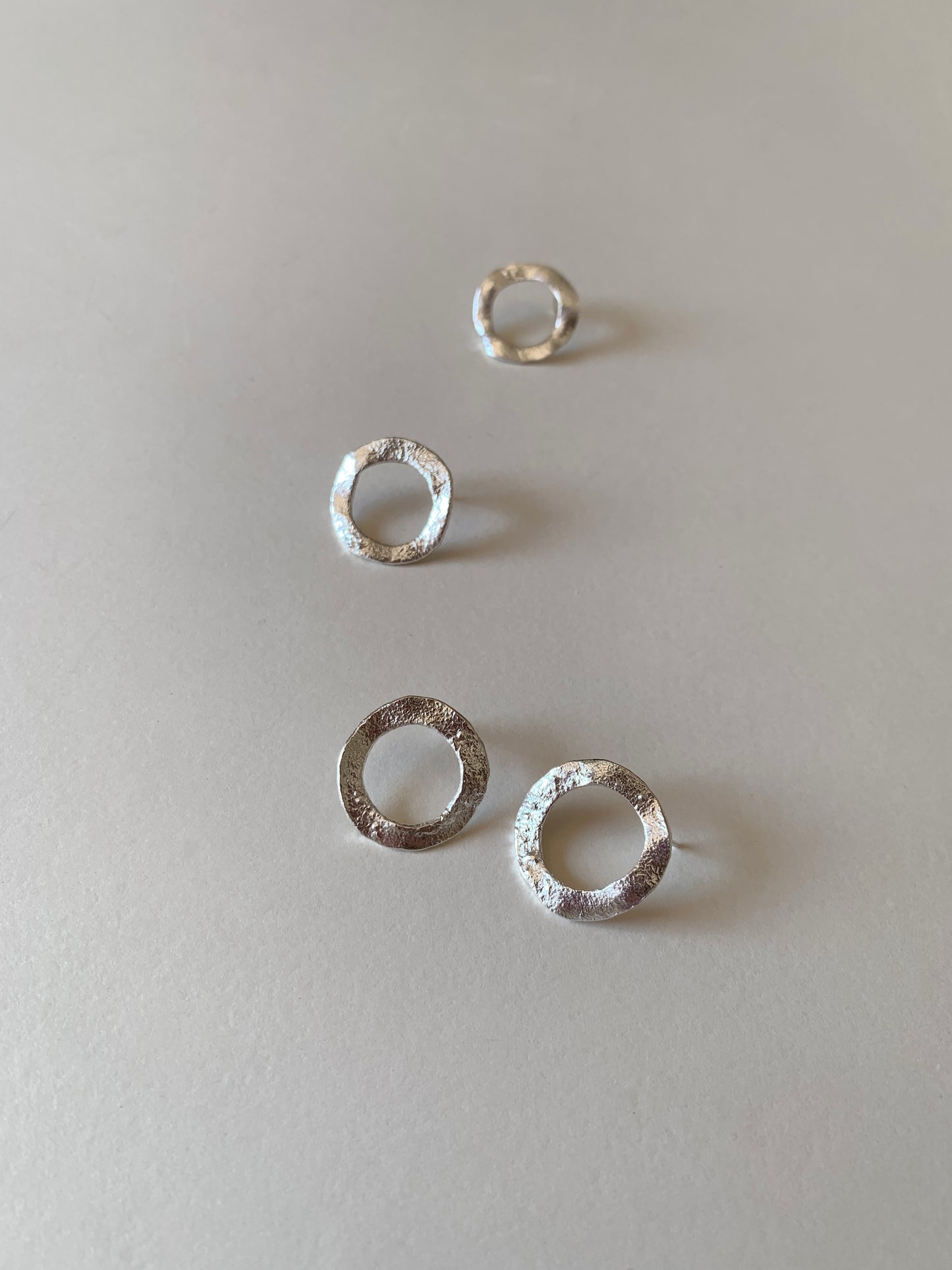 Aros Circunferencia Mineral