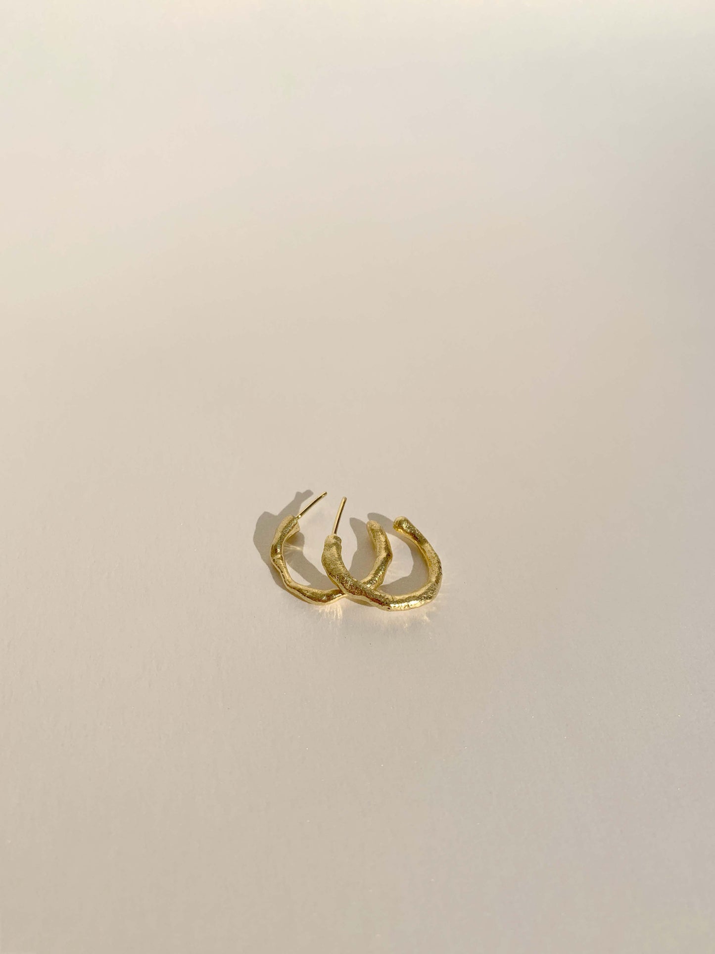 Argolla Vegetal gold