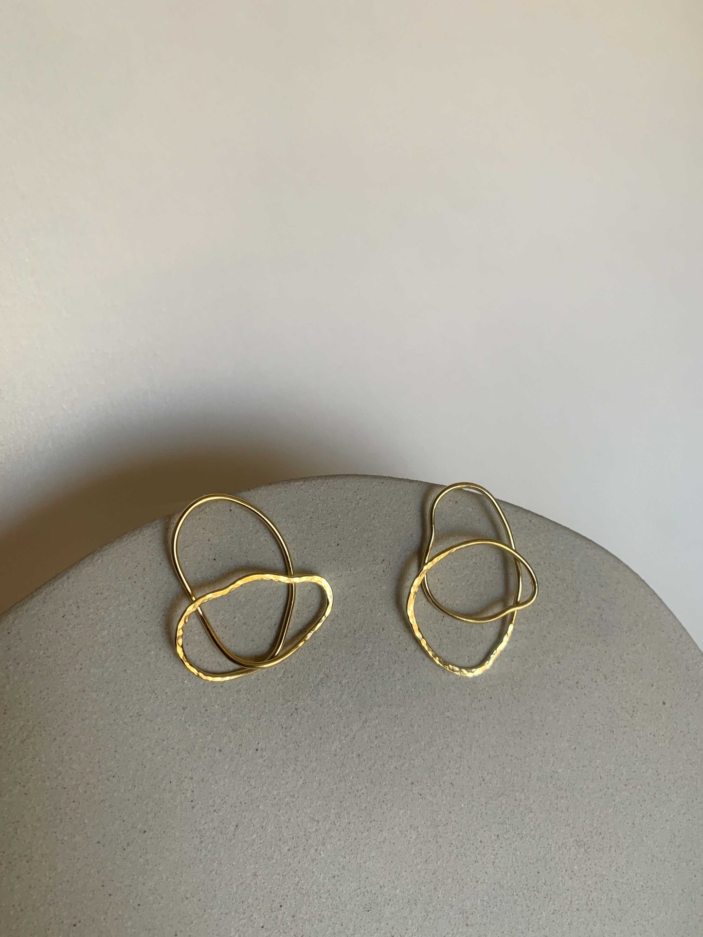 Aros Lucent M gold