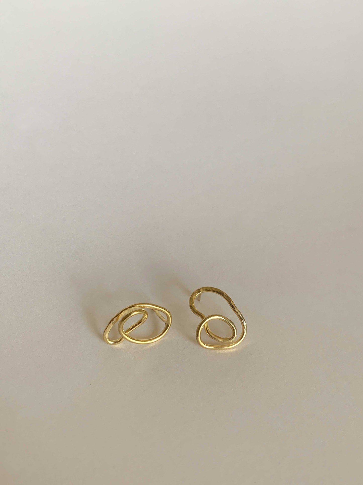 Aros Lucent XS gold