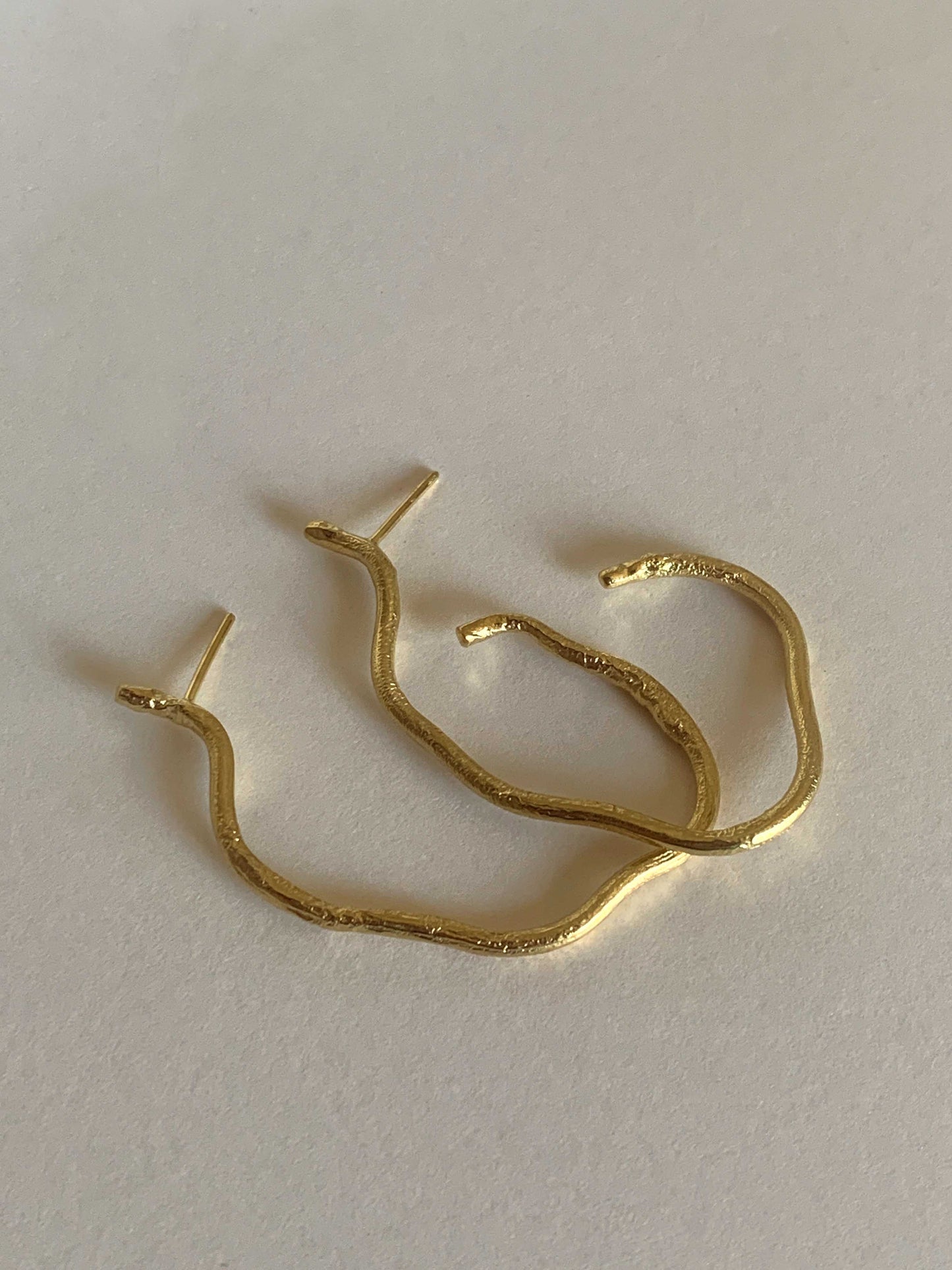 Aros Hook II gold