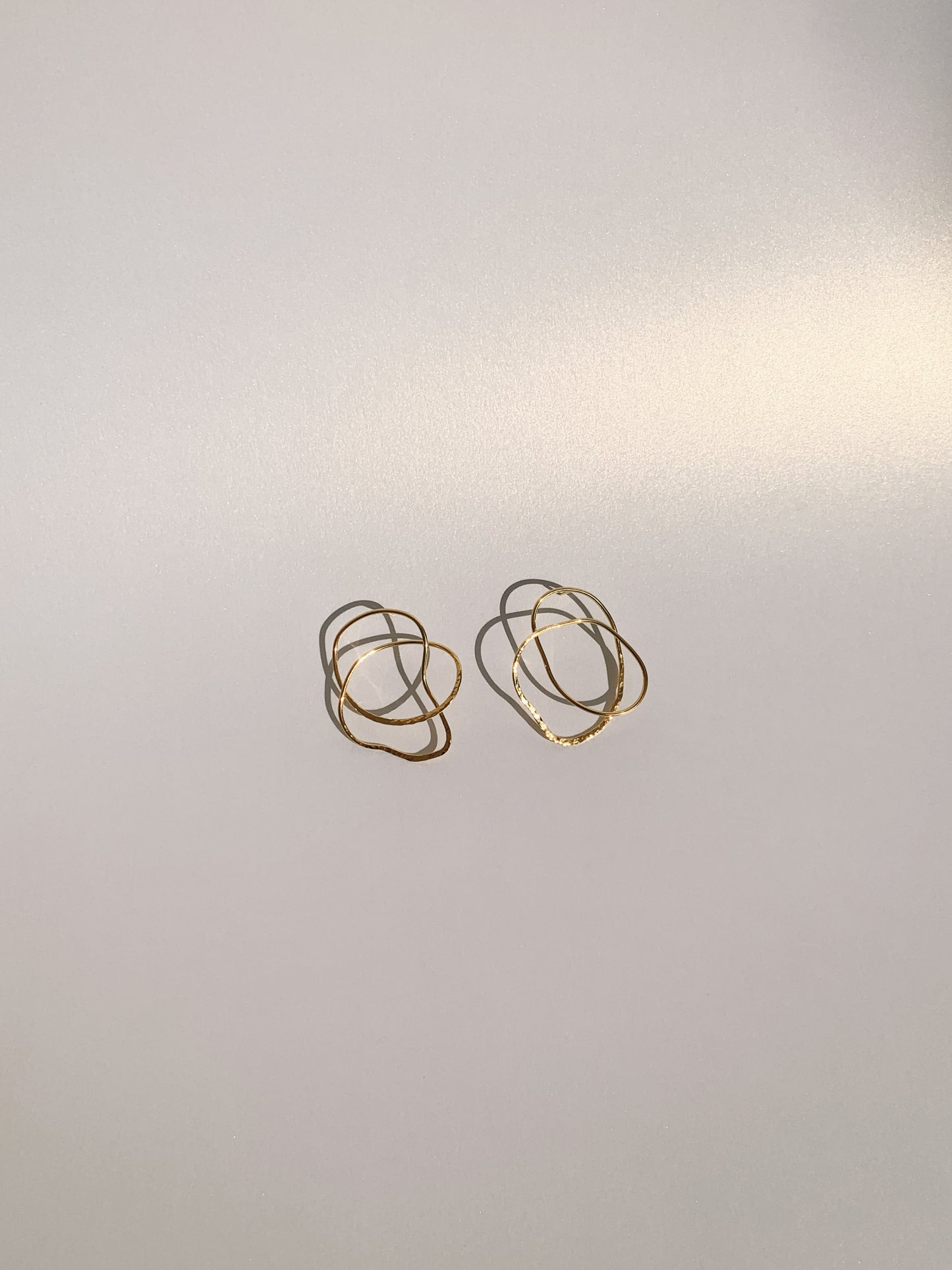 Aros Lucent L gold
