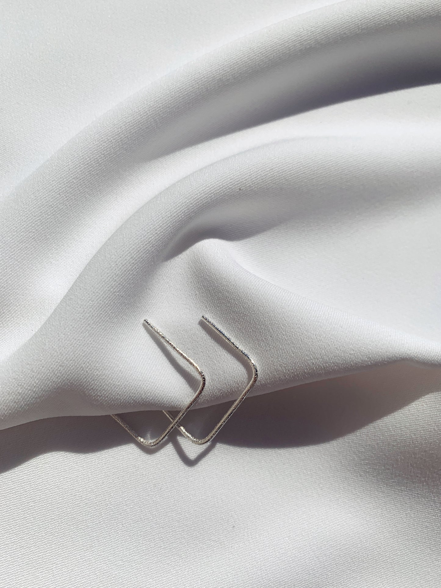 Aros Lámpsi cuadrados