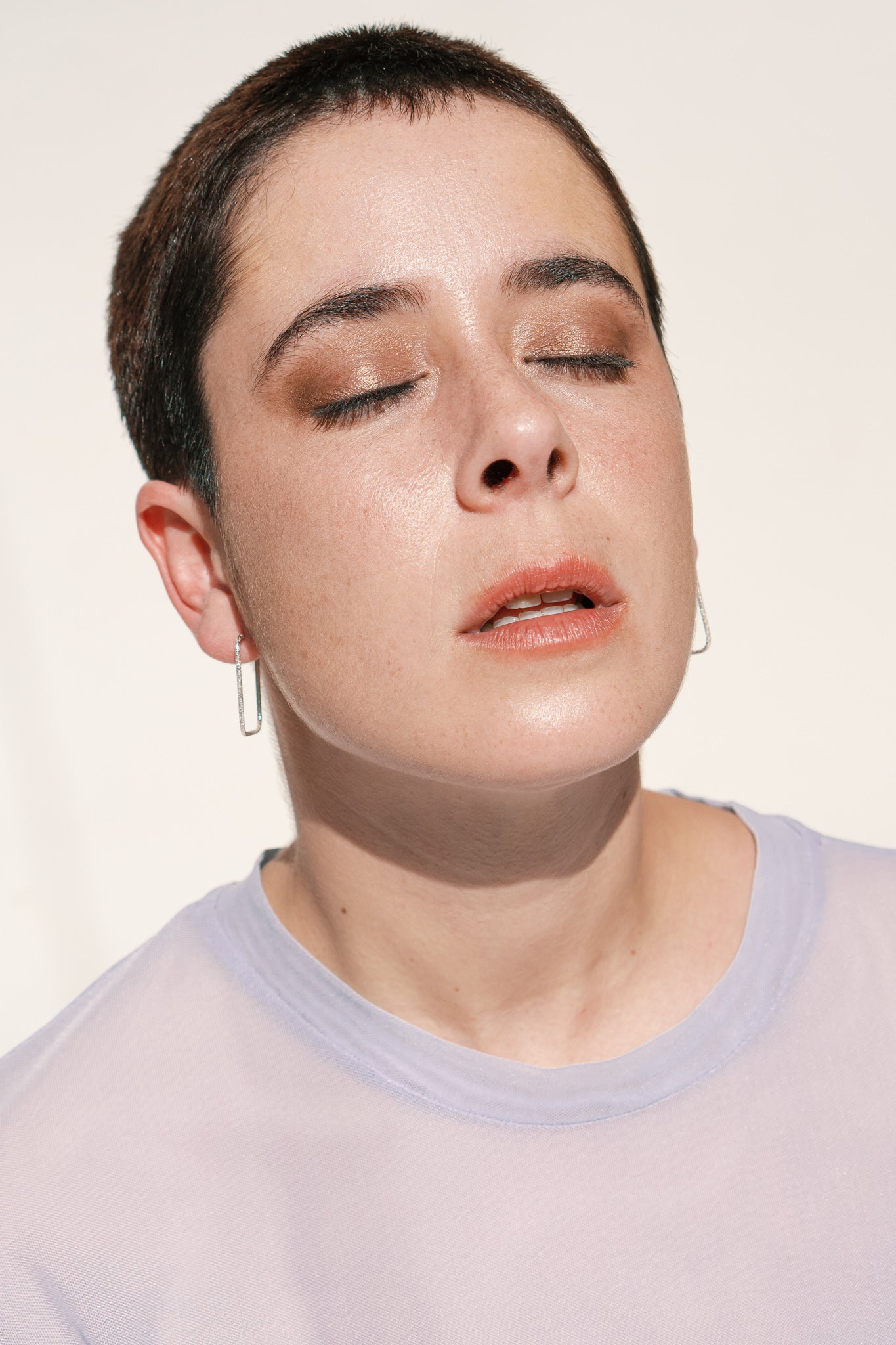 Aros Lámpsi cuadrados