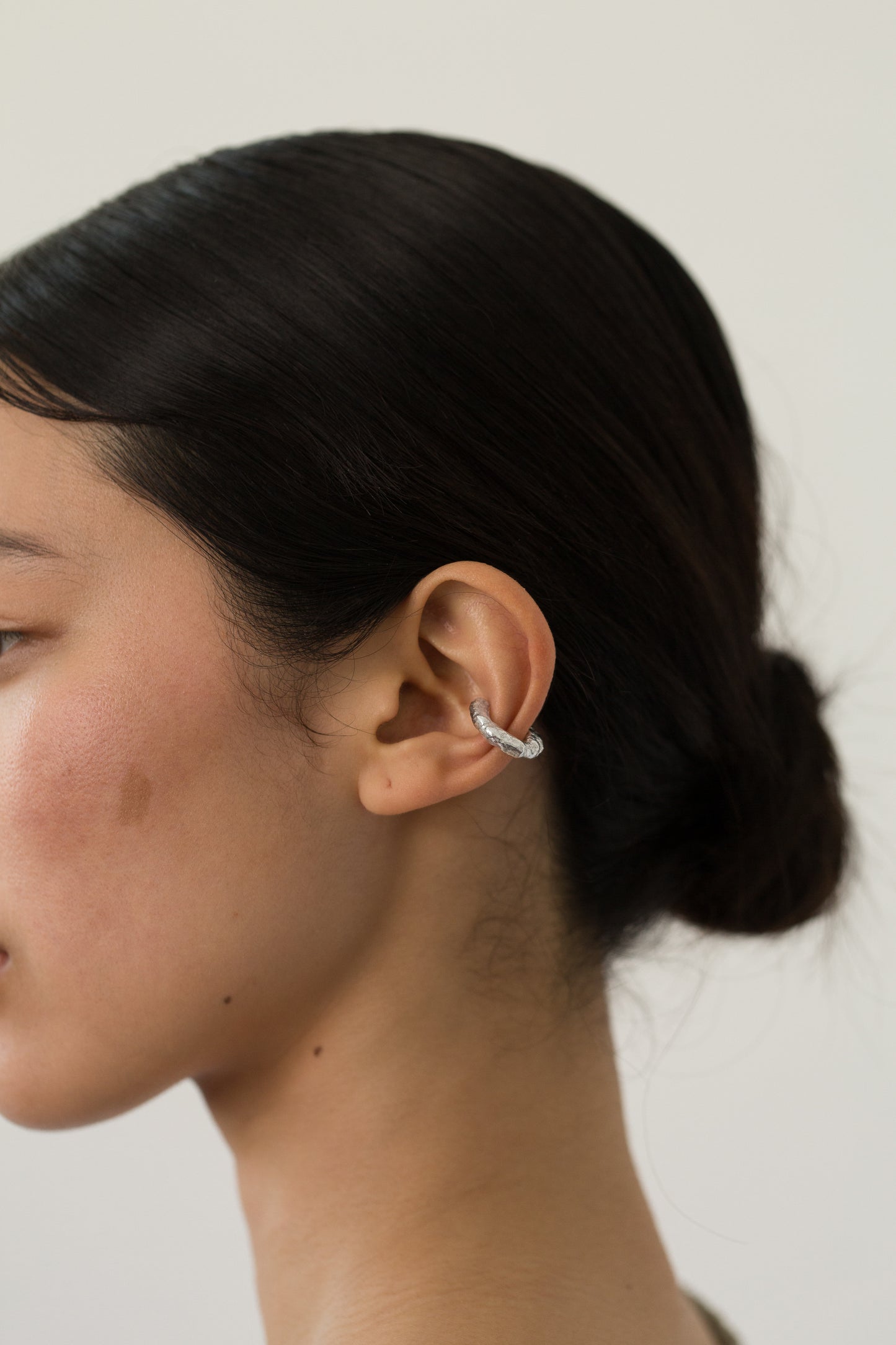 Ear Cuff Vegetal