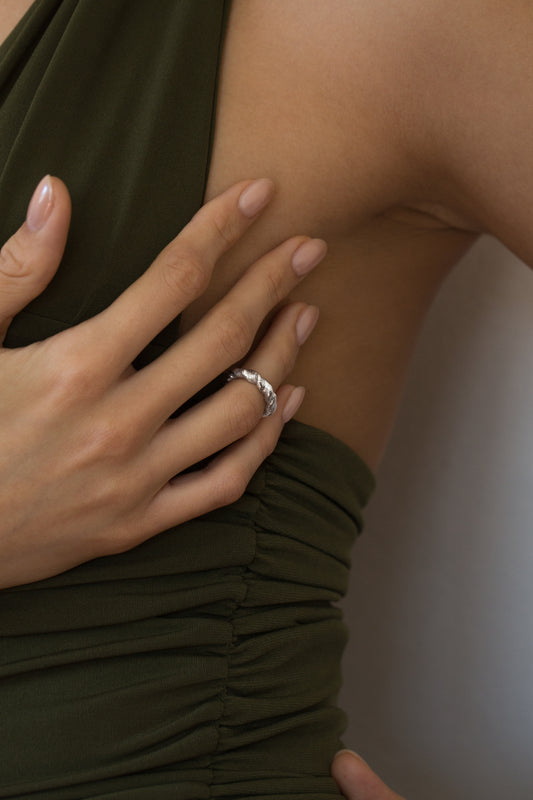 Anillo Nawa /midi
