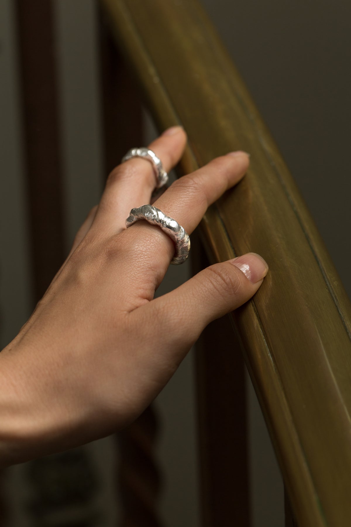 Anillo Nawa