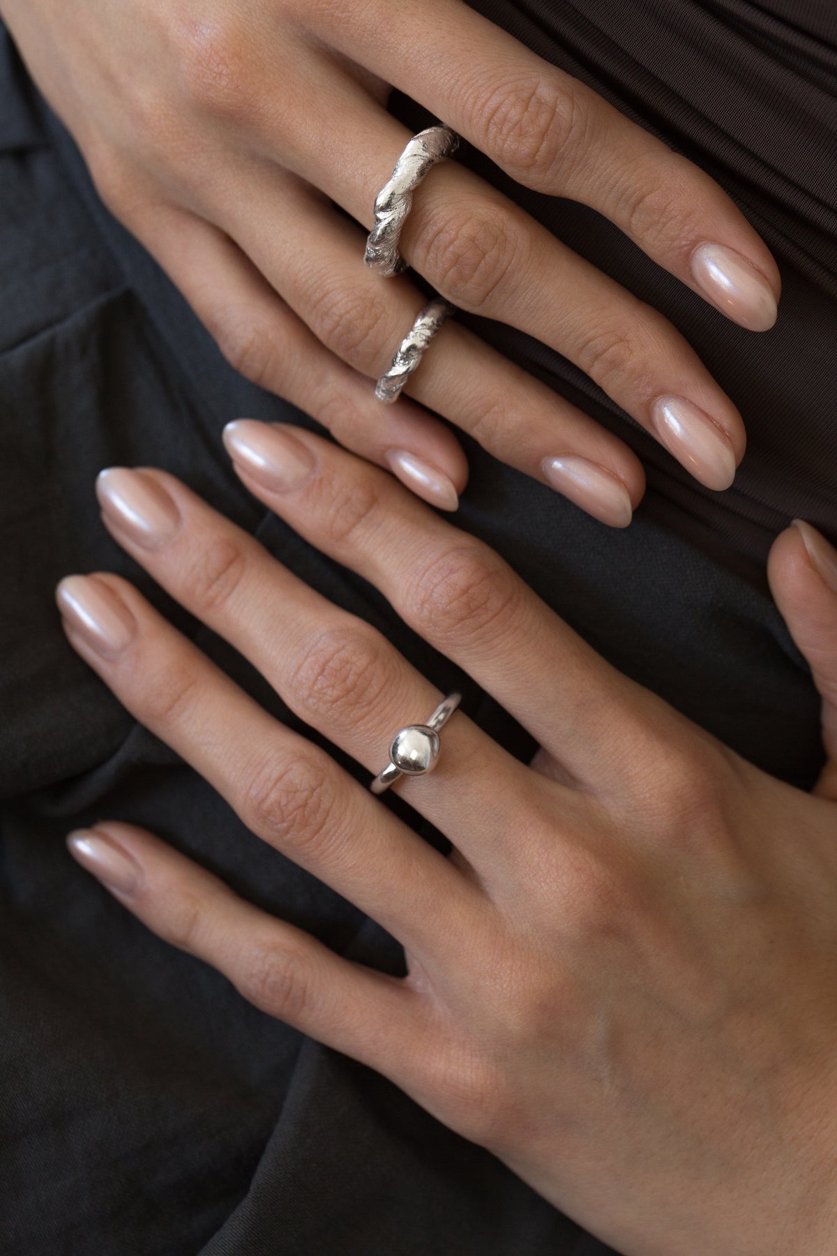 Anillo Massís