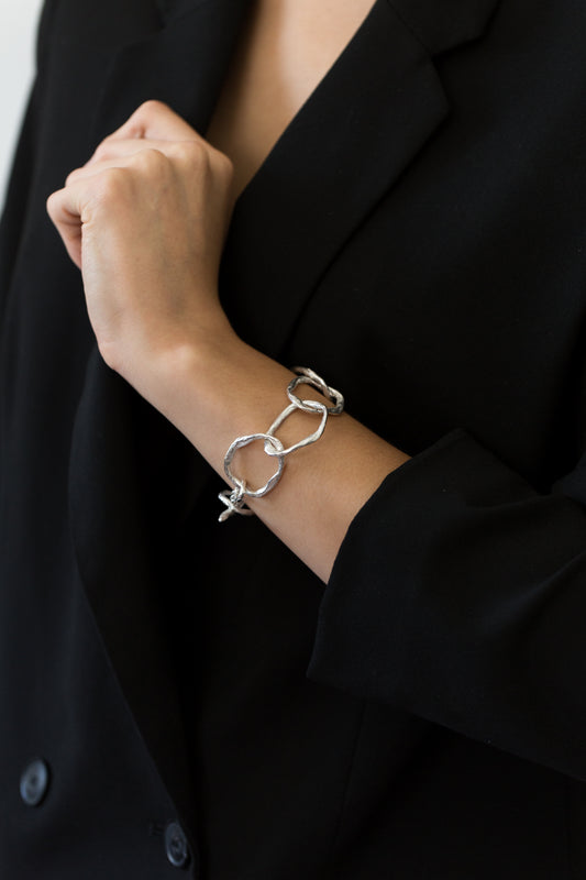 Pulsera Cala