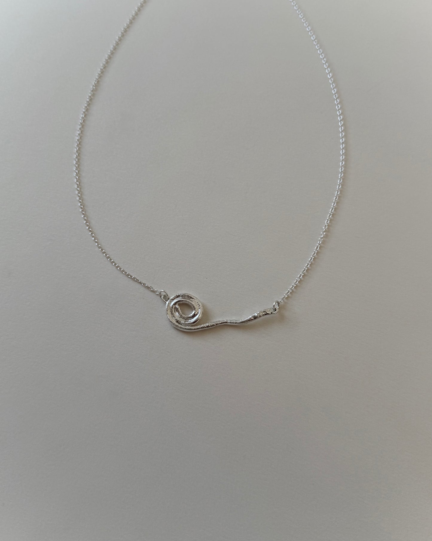 Collar Aria