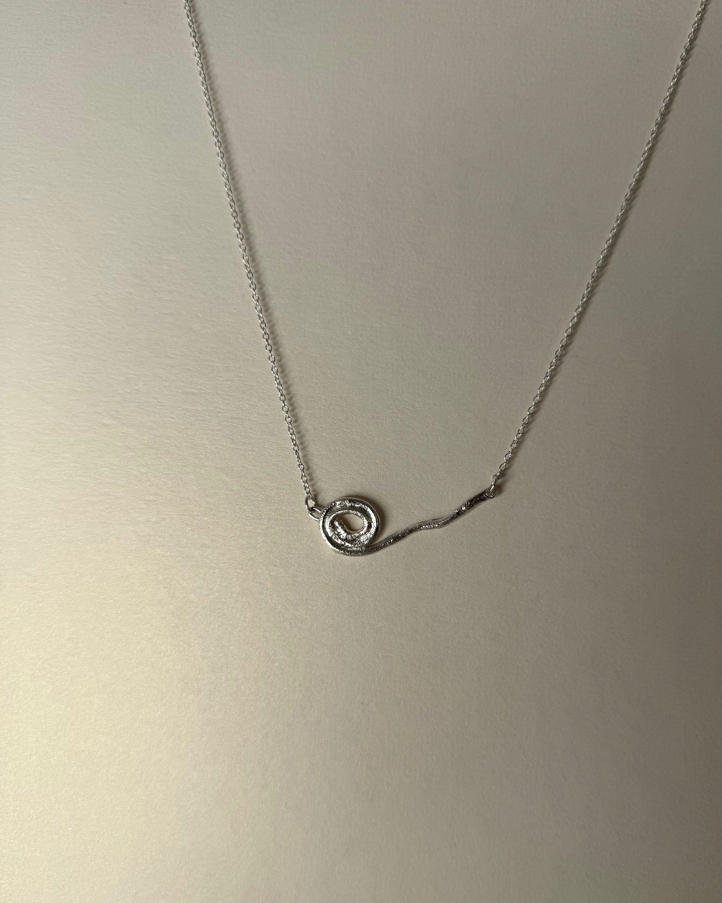 Collar Aria
