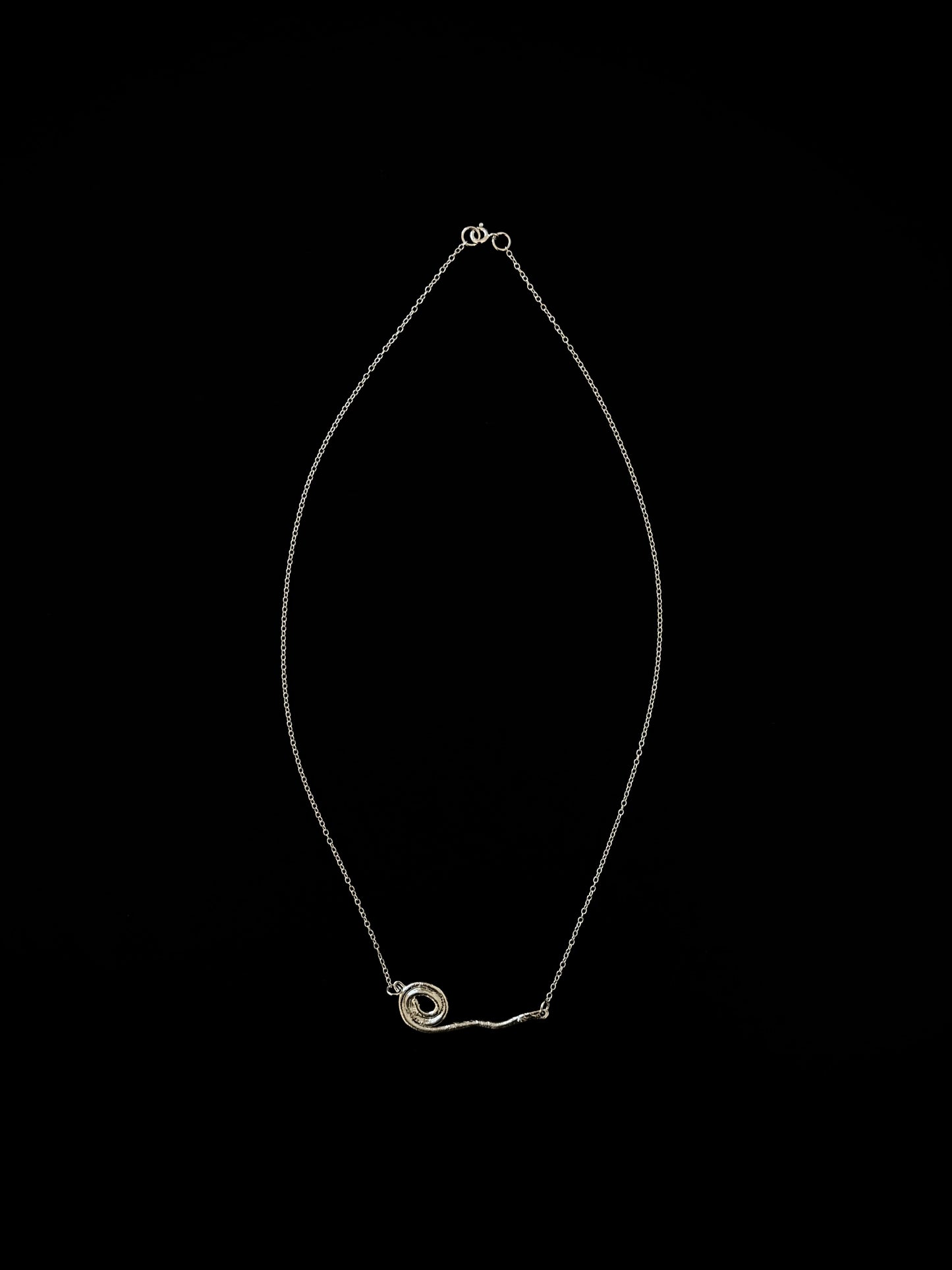 Collar Aria