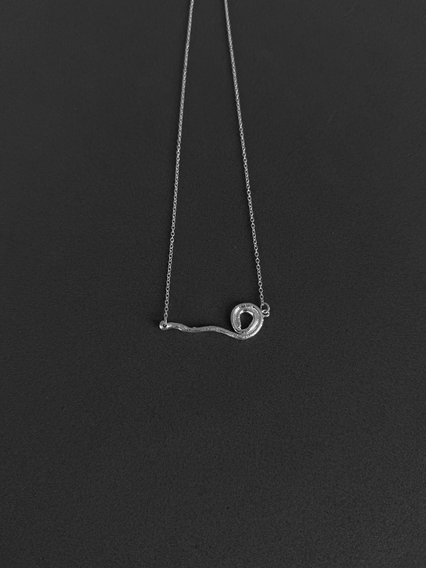 Collar Aria