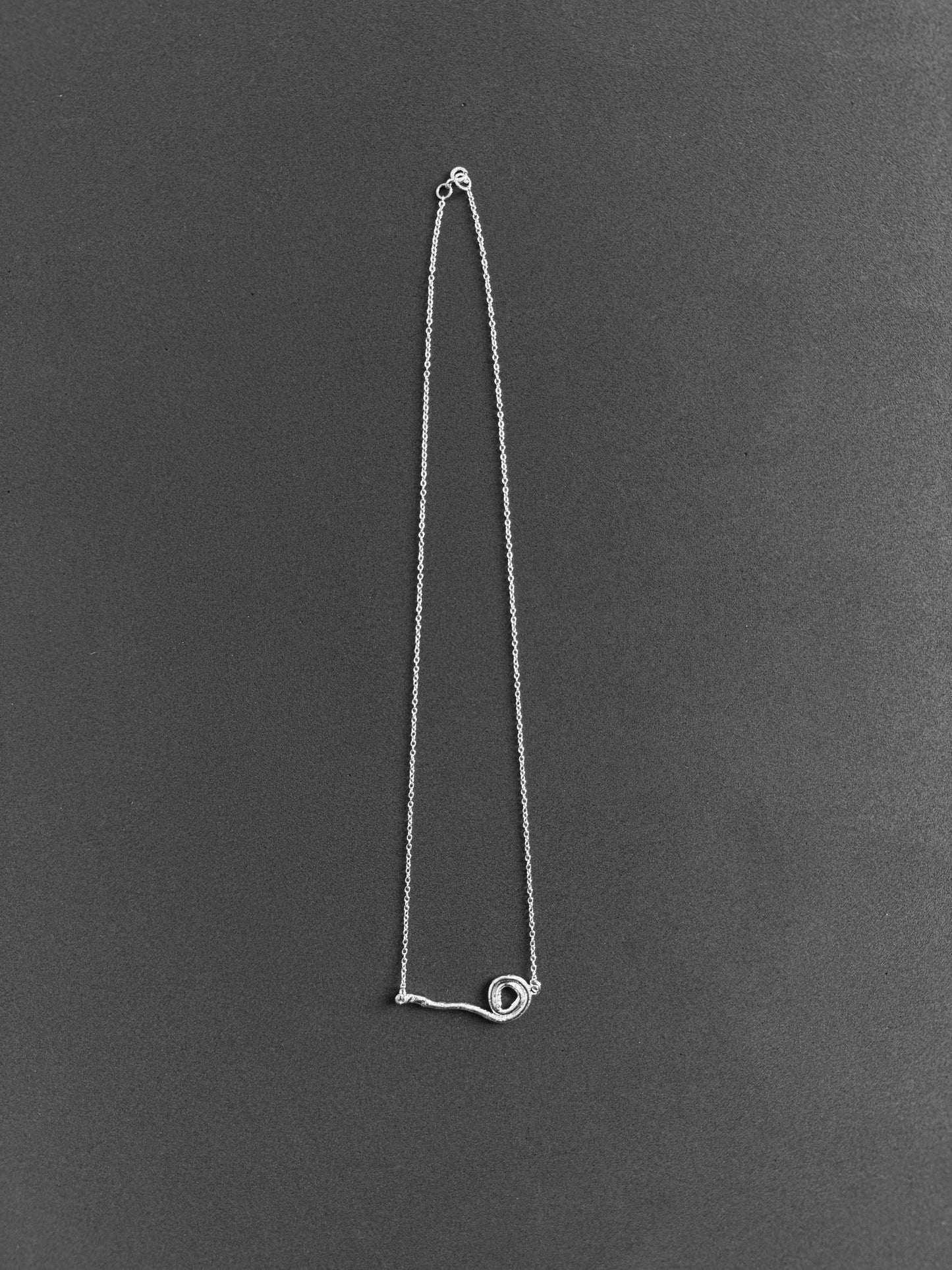Collar Aria