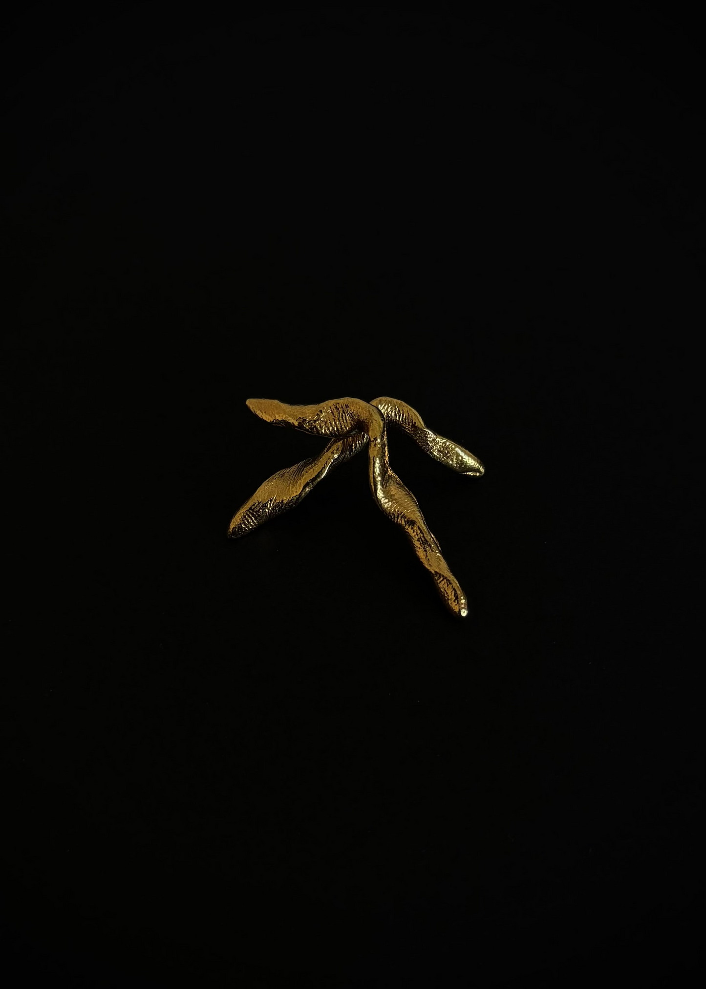 Aros Lia Gold